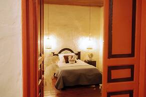 Hotel Colonial Abejorral