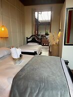 Hotel Colonial Abejorral