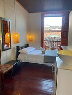 Hotel Colonial Abejorral