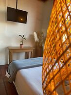 Hotel Colonial Abejorral
