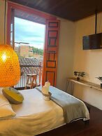 Hotel Colonial Abejorral