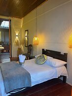 Hotel Colonial Abejorral