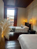 Hotel Colonial Abejorral