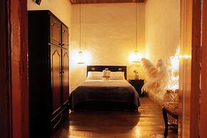 Hotel Colonial Abejorral