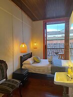 Hotel Colonial Abejorral