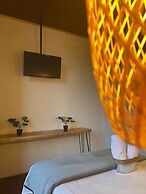 Hotel Colonial Abejorral