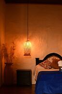 Hotel Colonial Abejorral