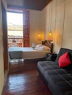 Hotel Colonial Abejorral
