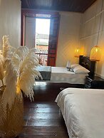 Hotel Colonial Abejorral