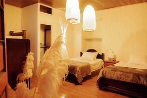Hotel Colonial Abejorral