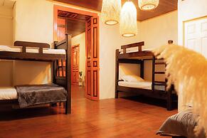 Hotel Colonial Abejorral