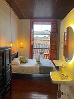Hotel Colonial Abejorral