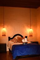 Hotel Colonial Abejorral