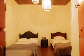 Hotel Colonial Abejorral