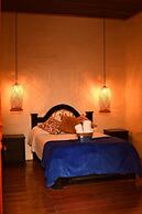 Hotel Colonial Abejorral