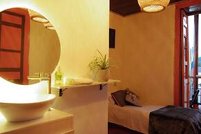 Hotel Colonial Abejorral