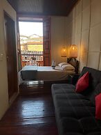 Hotel Colonial Abejorral