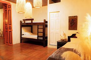 Hotel Colonial Abejorral