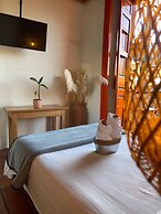 Hotel Colonial Abejorral