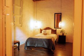 Hotel Colonial Abejorral