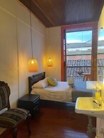 Hotel Colonial Abejorral