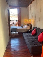 Hotel Colonial Abejorral