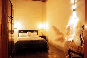 Hotel Colonial Abejorral
