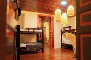 Hotel Colonial Abejorral