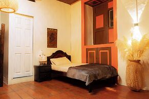 Hotel Colonial Abejorral