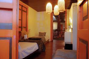 Hotel Colonial Abejorral