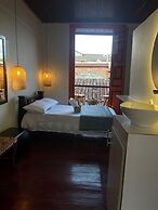 Hotel Colonial Abejorral