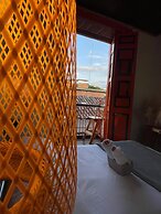 Hotel Colonial Abejorral