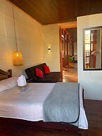 Hotel Colonial Abejorral