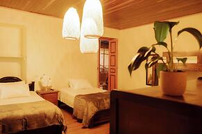 Hotel Colonial Abejorral