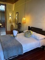 Hotel Colonial Abejorral