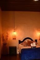 Hotel Colonial Abejorral