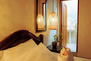Hotel Colonial Abejorral