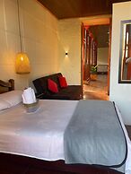 Hotel Colonial Abejorral