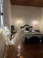 Hotel Colonial Abejorral