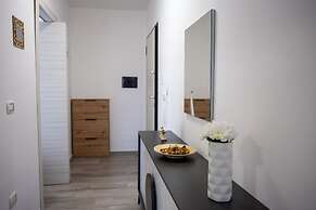 Sea Apartment