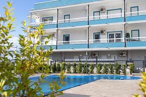 Sea Apartment
