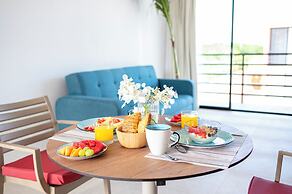 The Retreat at Sisal
