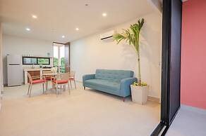 The Retreat at Sisal