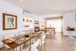 Neïra Boutique Hotel & Spa