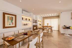 Neïra Boutique Hotel & Spa