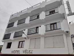 Hotel Velez