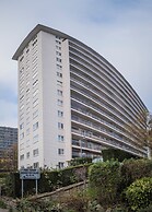 Brussels Expo Elegant residence