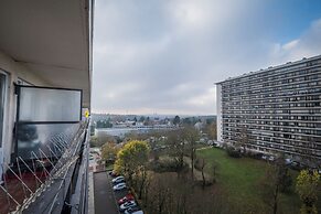 Brussels Expo Elegant residence