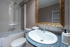 Brussels Expo Elegant residence