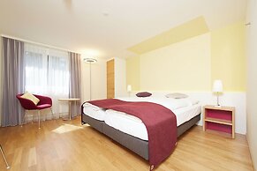 Hotel Rebstock - Self-Check-in